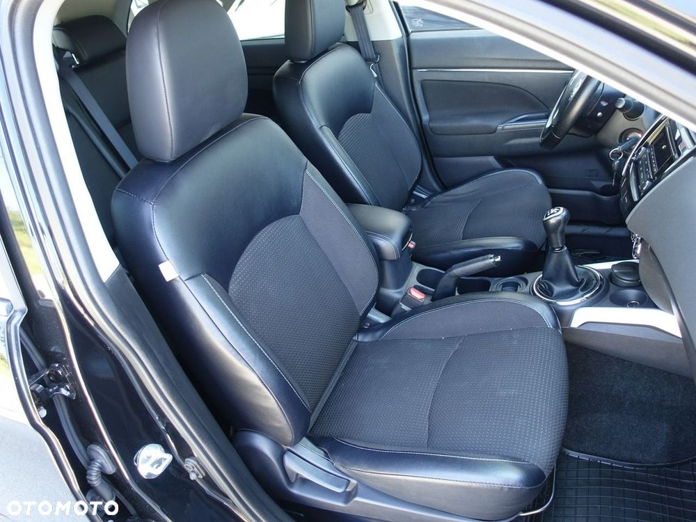 Citroën C4 Aircross 1.6 Stop & Start 2WD Tendance - 19