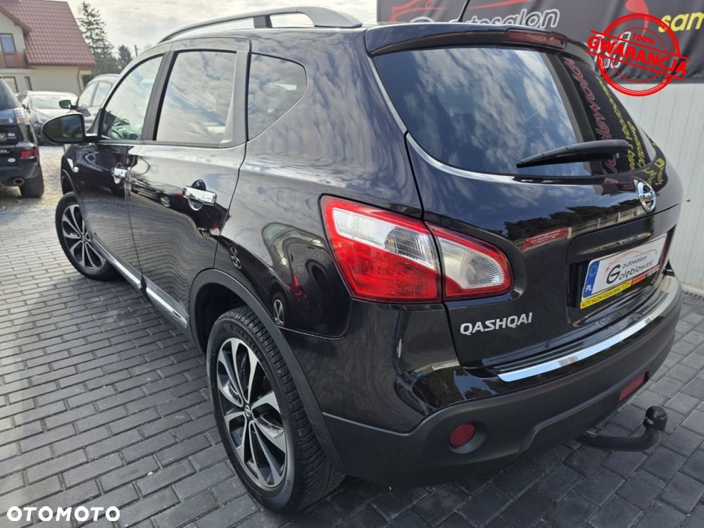 Nissan Qashqai - 7