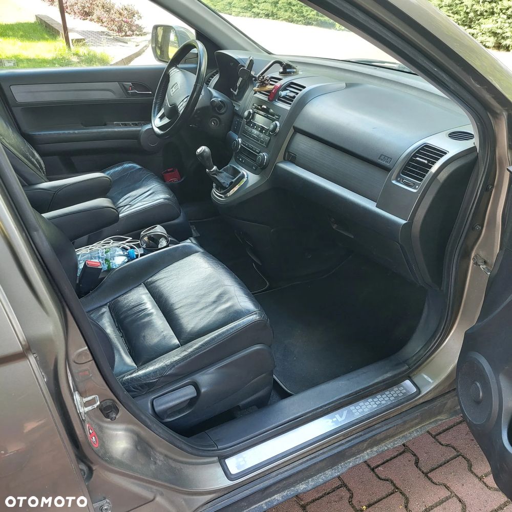 Honda CR-V 2.0 Executive - 5