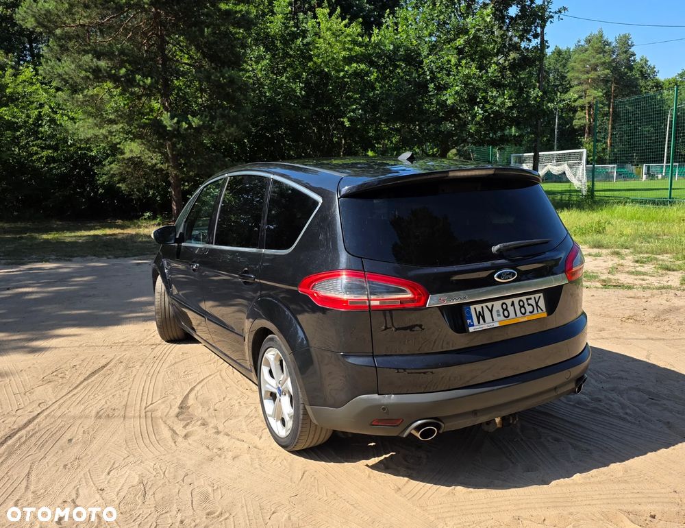 Ford S-Max - 4