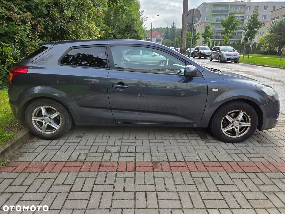 Kia ProCeed 1.4 Optimum - 2