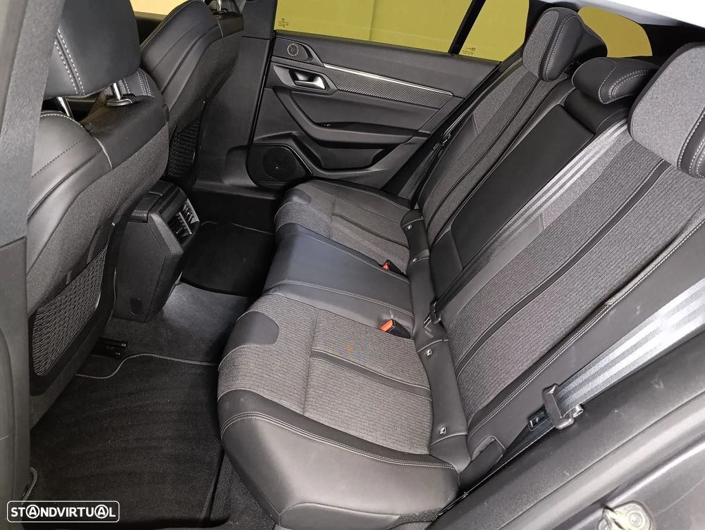 Peugeot 508 SW 1.5 BlueHDi Allure Pack EAT8 - 15