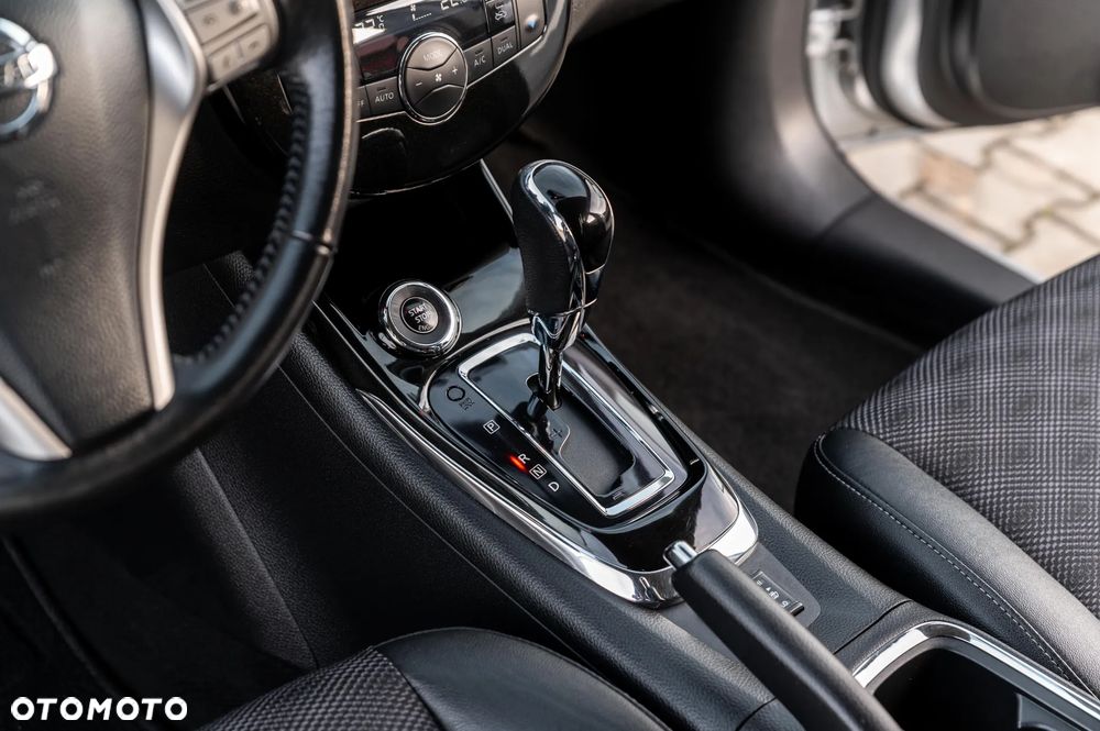 Nissan Pulsar 1.2 DIG-T Xtronic Acenta - 31