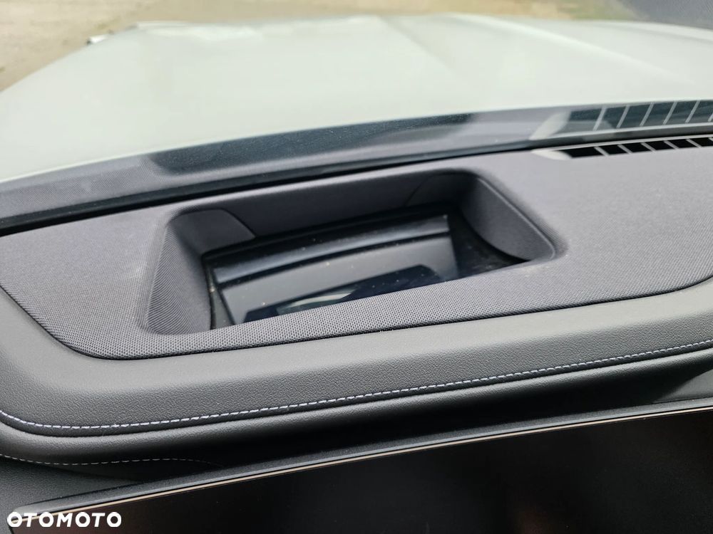 BMW Seria 7 740d xDrive mHEV M Sport sport - 34
