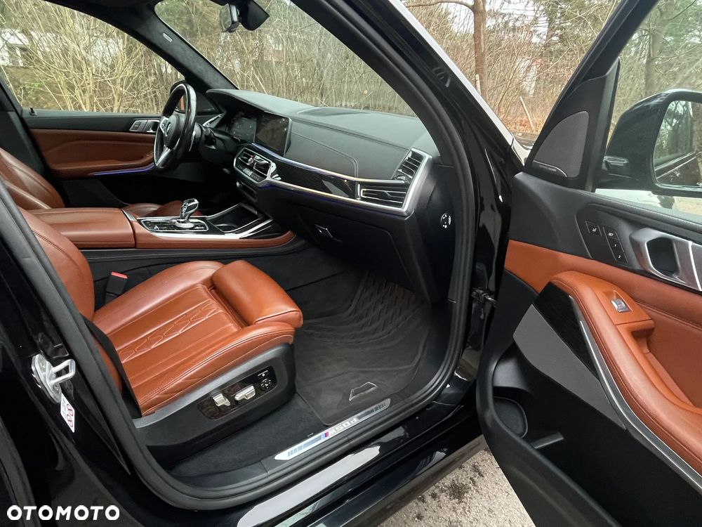 BMW X7 - 15