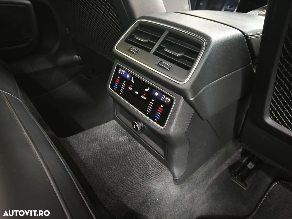 Audi A6 Limuzina - 11