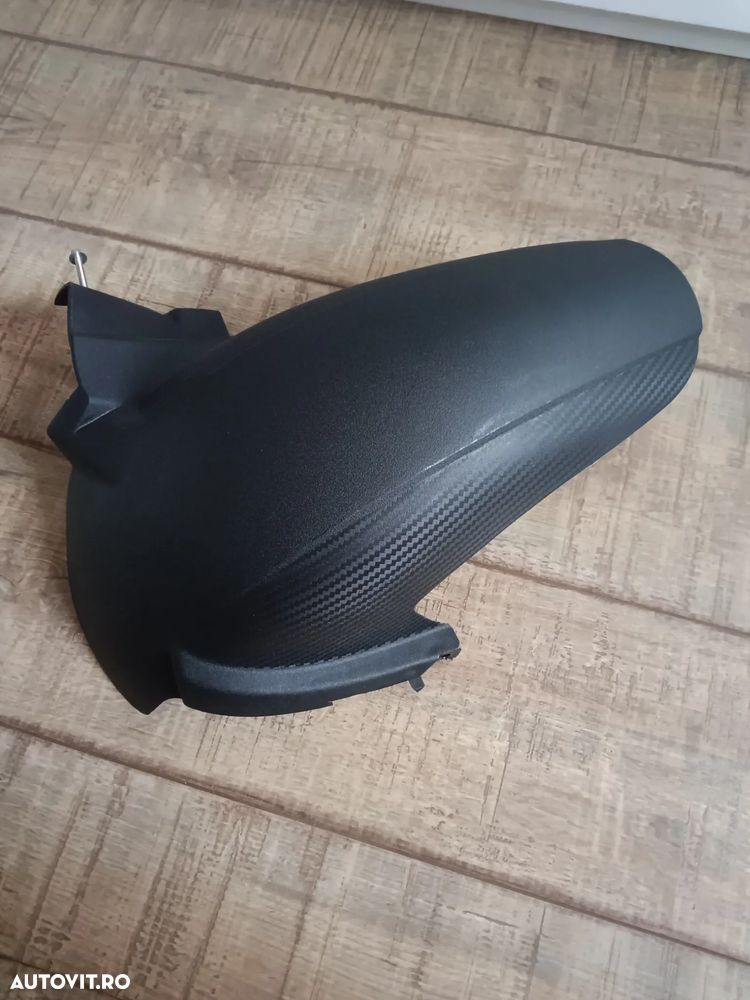 Yamaha XMAX 125 - 18