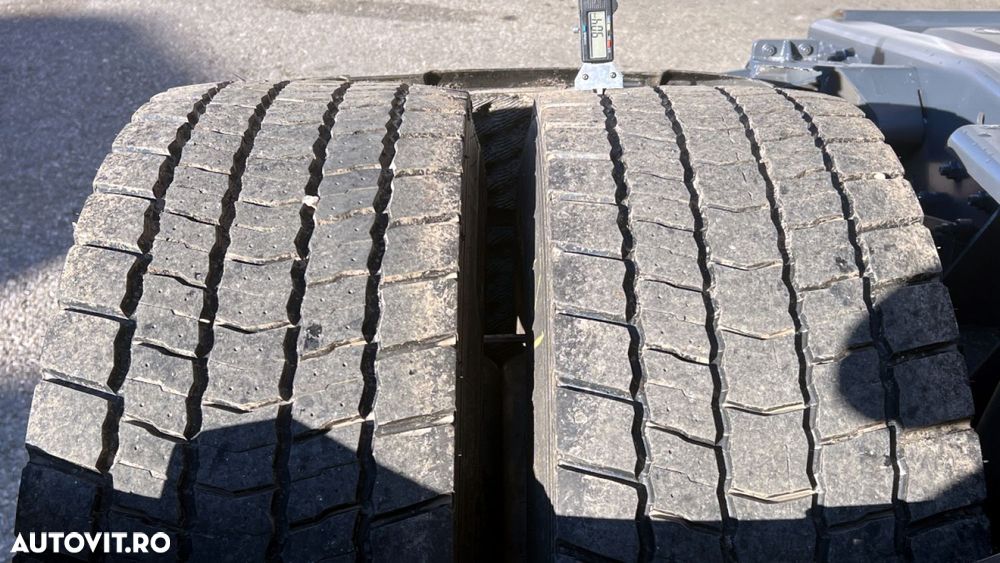 DAF XG 480 FT new model - 9