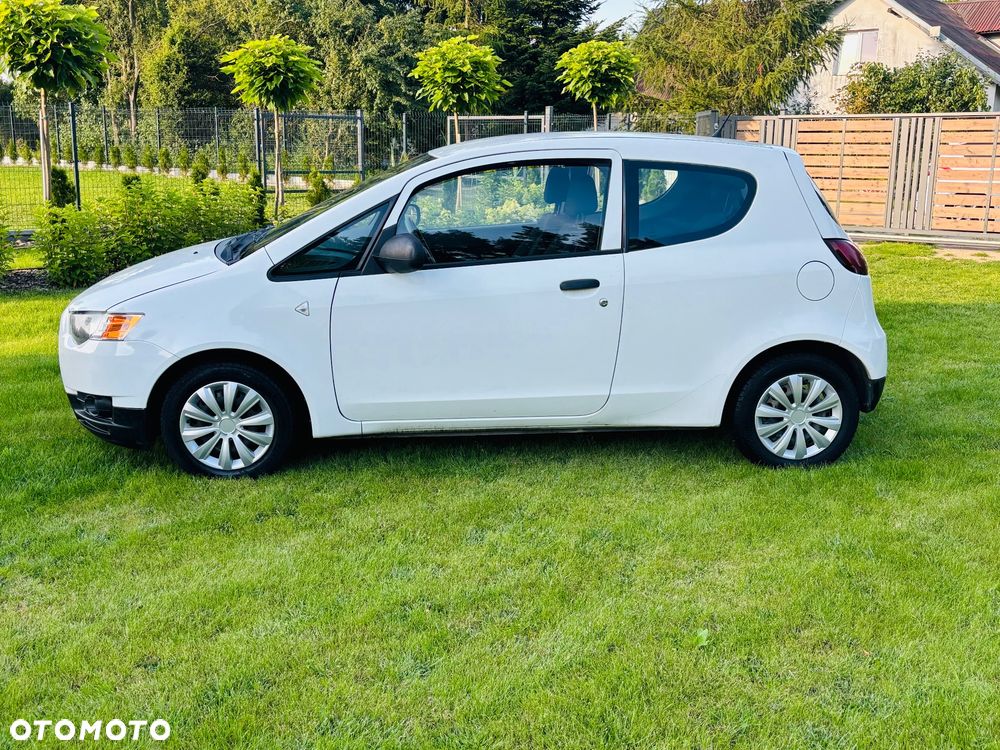 Mitsubishi Colt 1.1 ClearTec Motion - 14