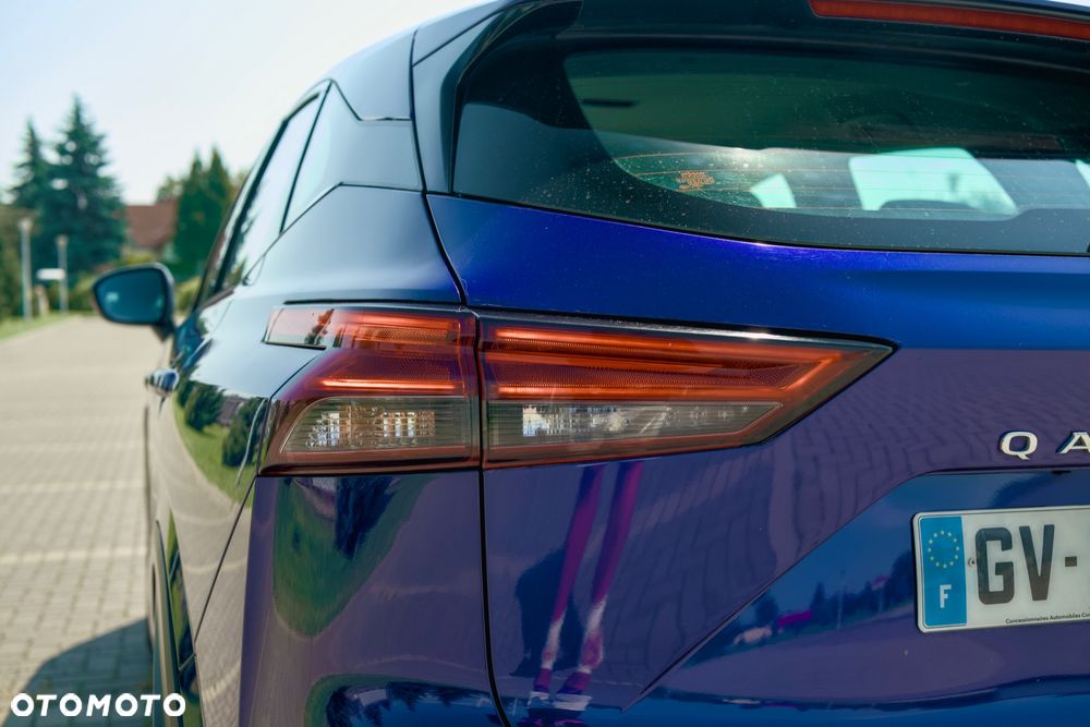 Nissan Qashqai - 23