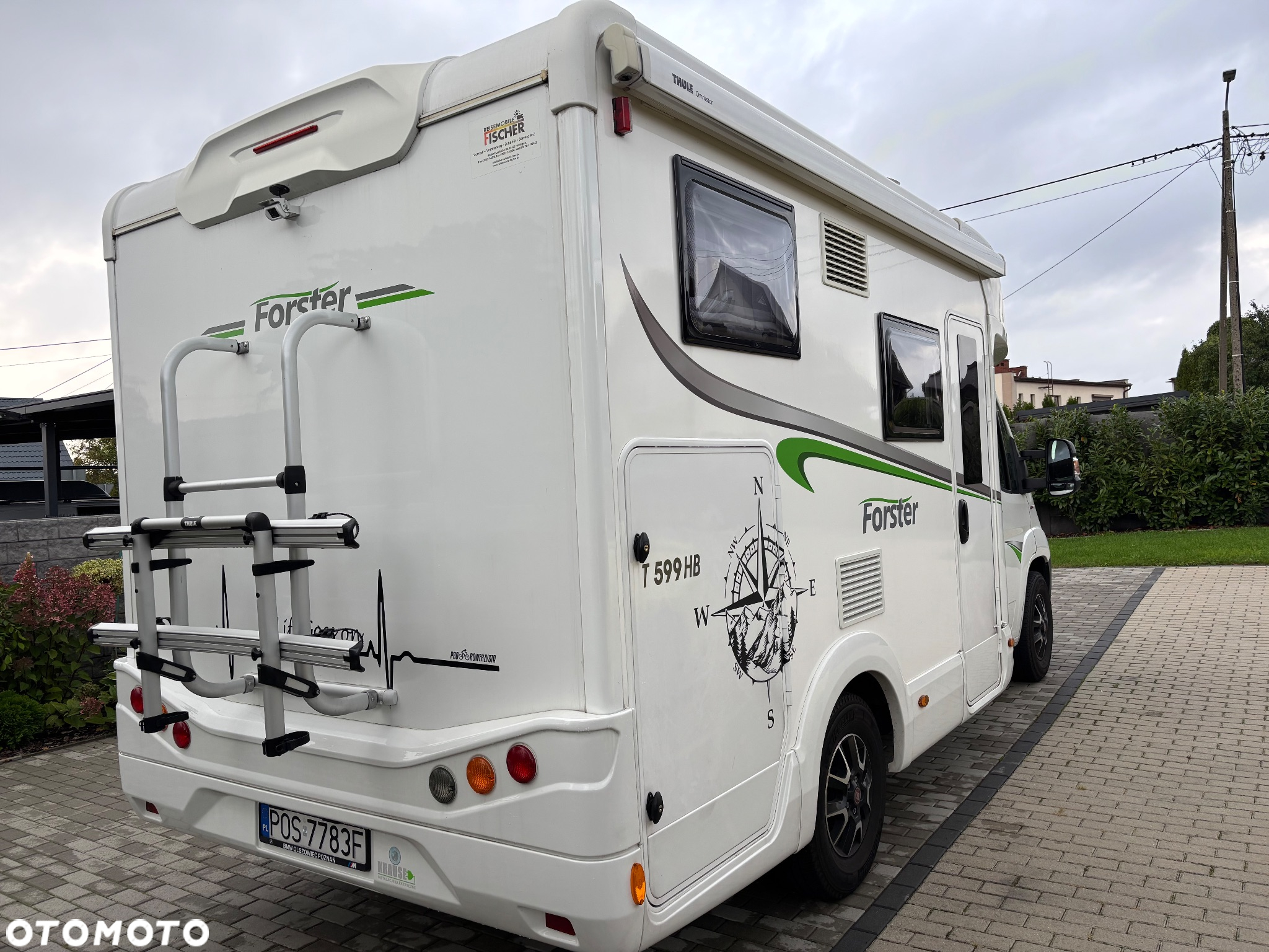 Fiat Ducato - 6
