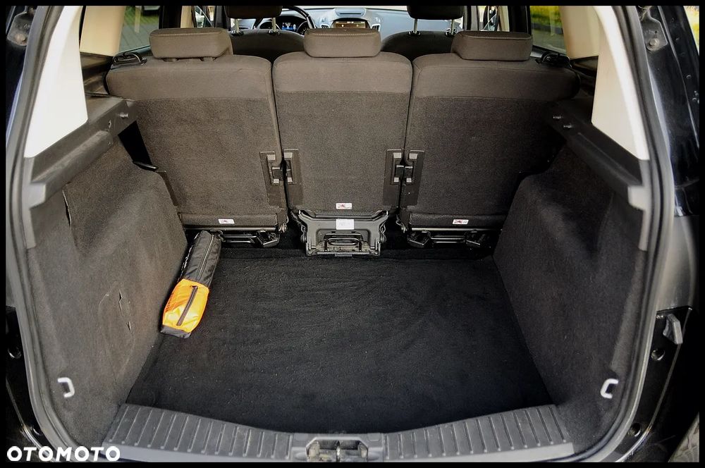 Ford C-MAX 1.5 TDCi Titanium - 27