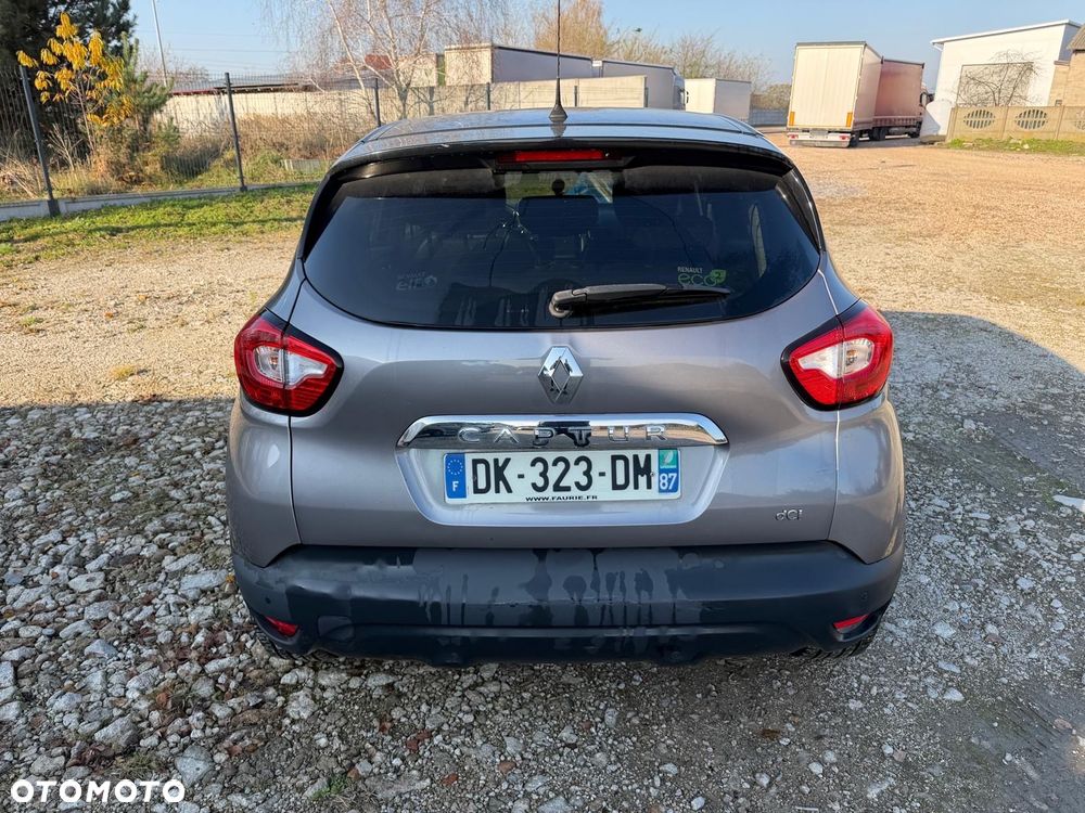 Renault Captur 1.5 dCi Energy Intens - 6