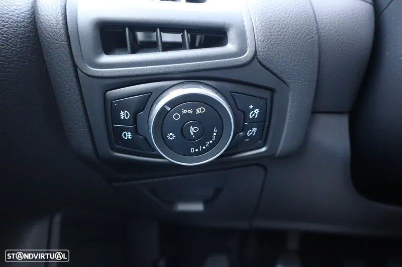 Ford Focus 1.5 TDCi Trend+ - 15