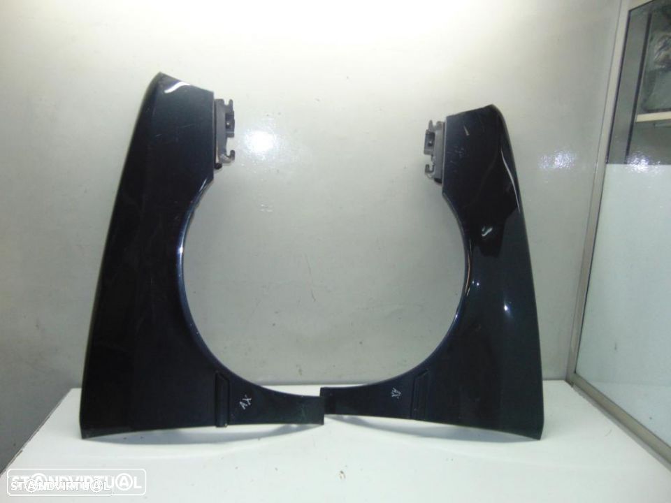 Citroen AX guarda-lamas da frente - 1