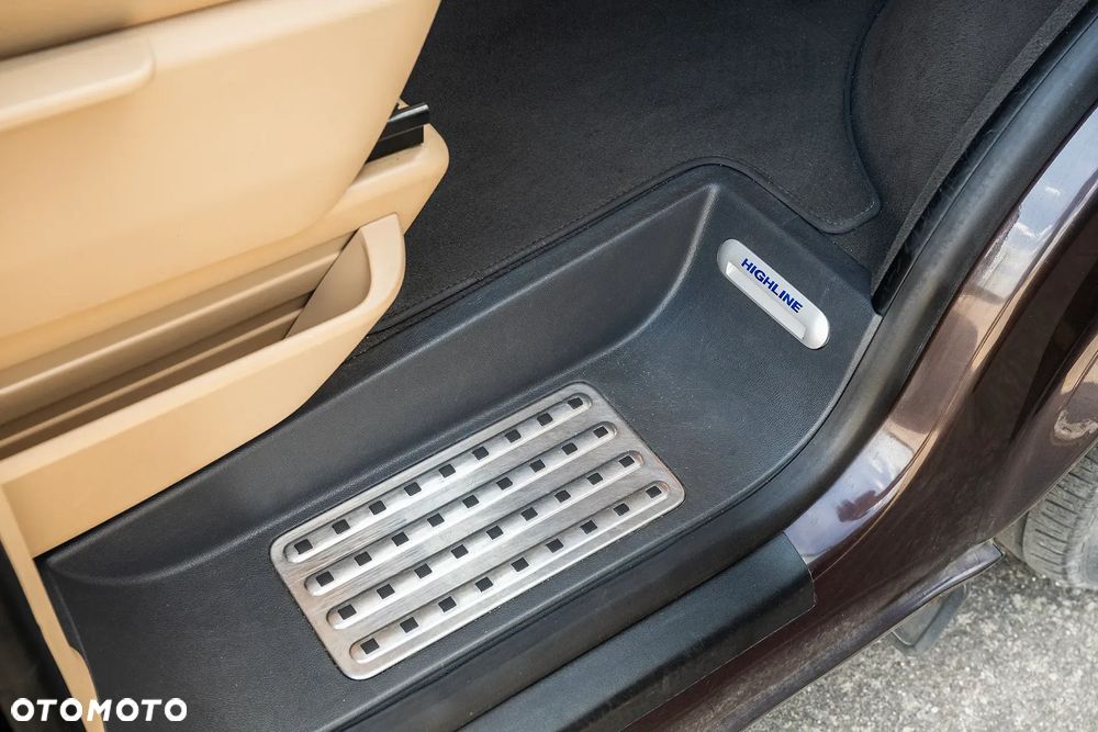 Volkswagen Multivan - 21