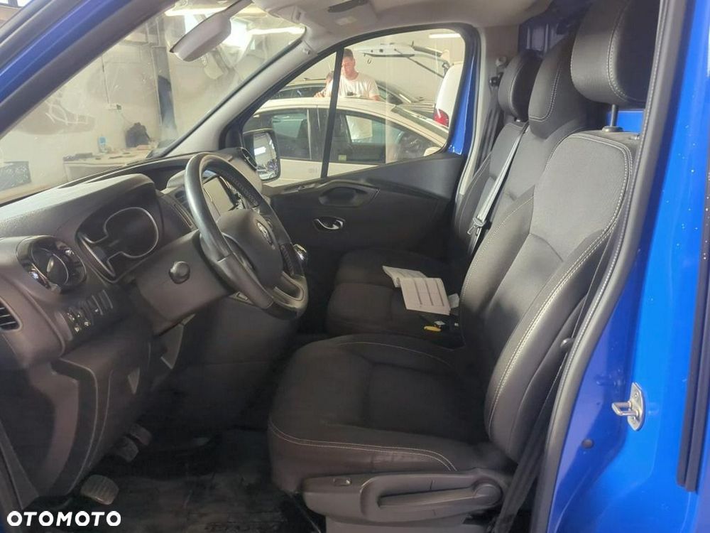 Renault Trafic - 6