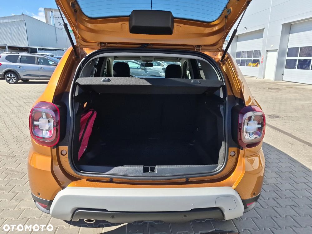 Dacia Duster 1.0 TCe Prestige - 17
