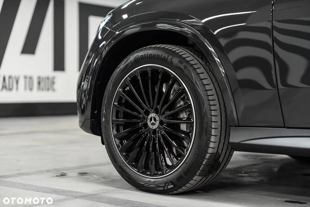 Mercedes-Benz GLC - 6