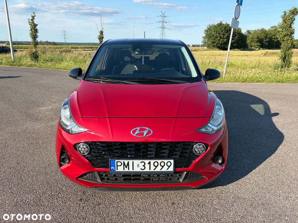 Hyundai i10 1.2 Comfort - 2