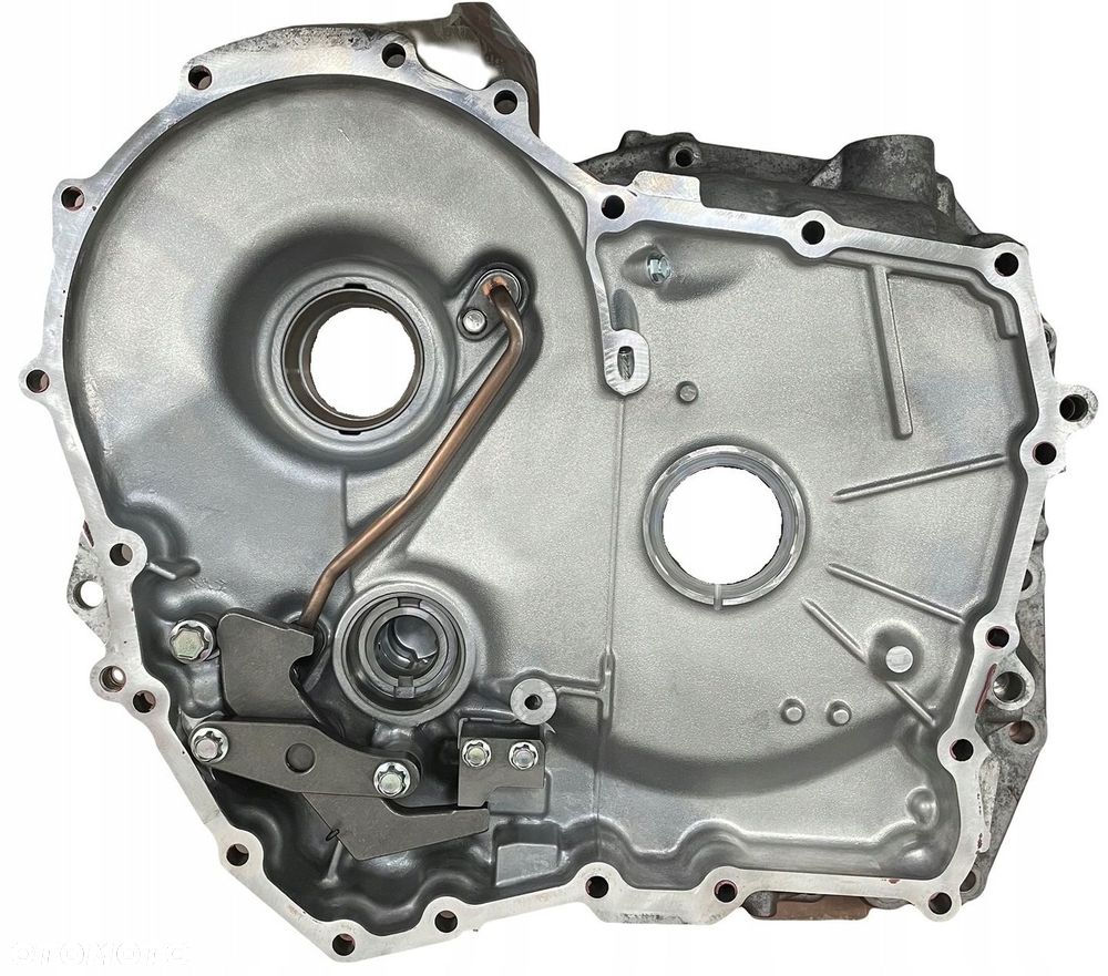 OBUDOWA SKRZYNIA AUTOMATYCZNA JF015E JUKE QASHQAI - 2