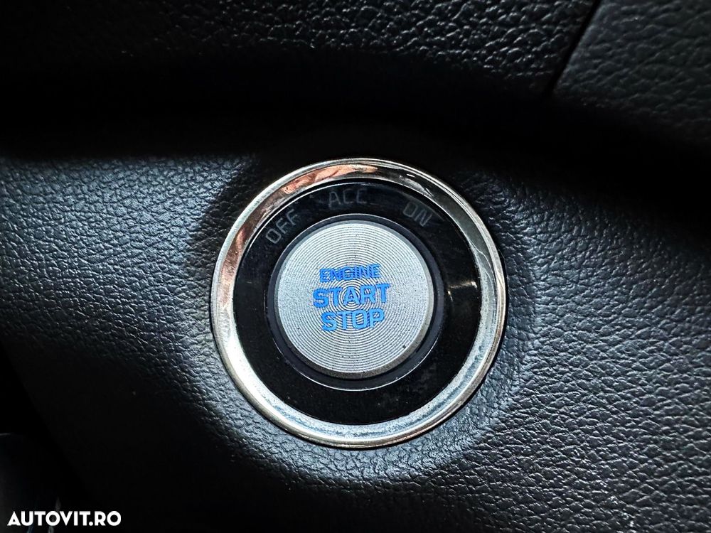 Hyundai Tucson blue 1.7 CRDi 2WD DCT Style - 18