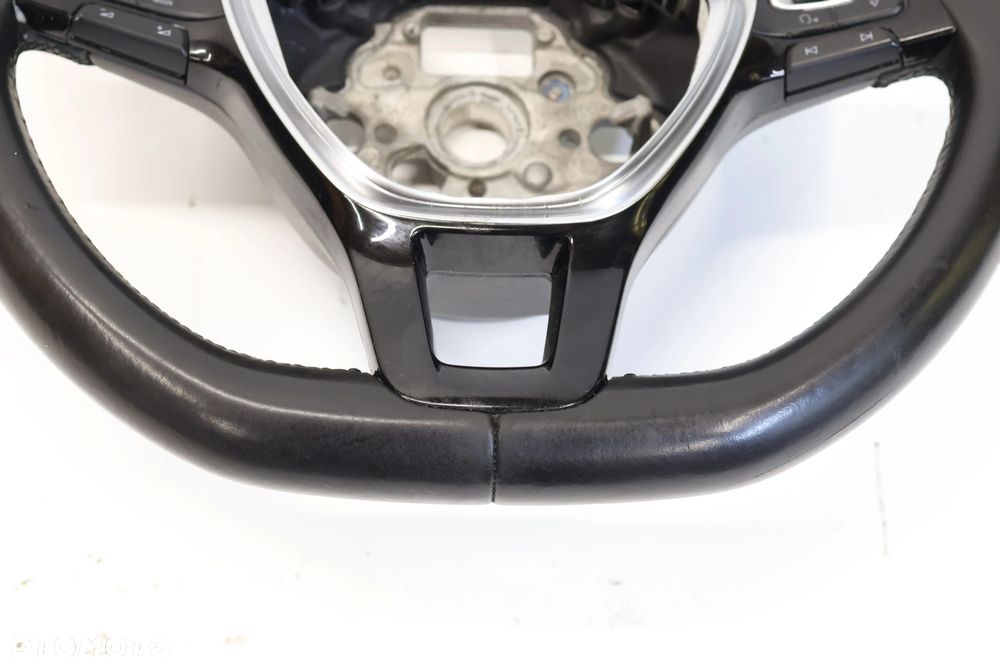 VW Passat B8 kierownica 5G0419091DJ - 10