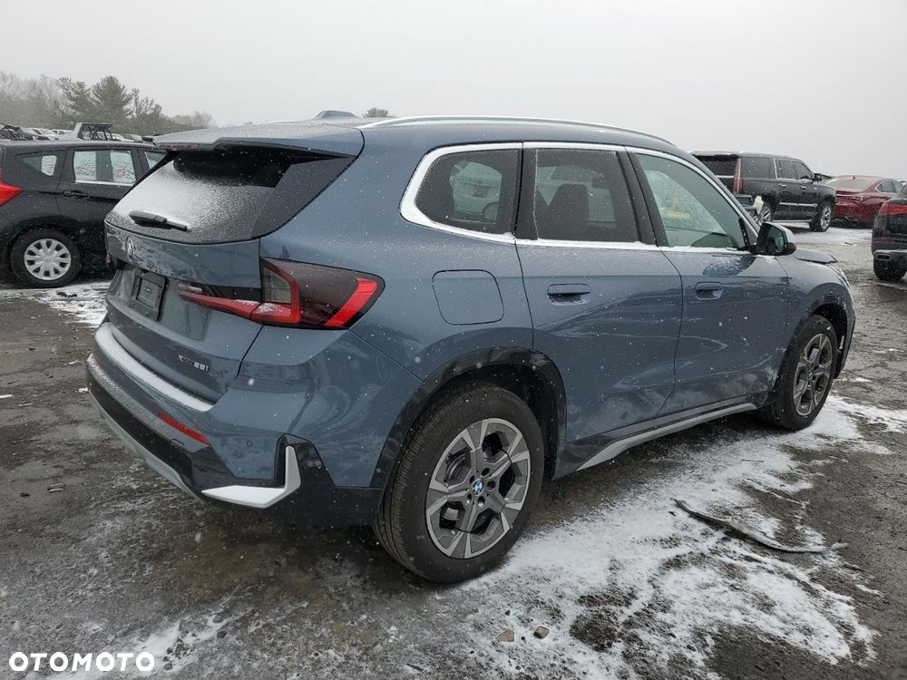 BMW X1 - 3