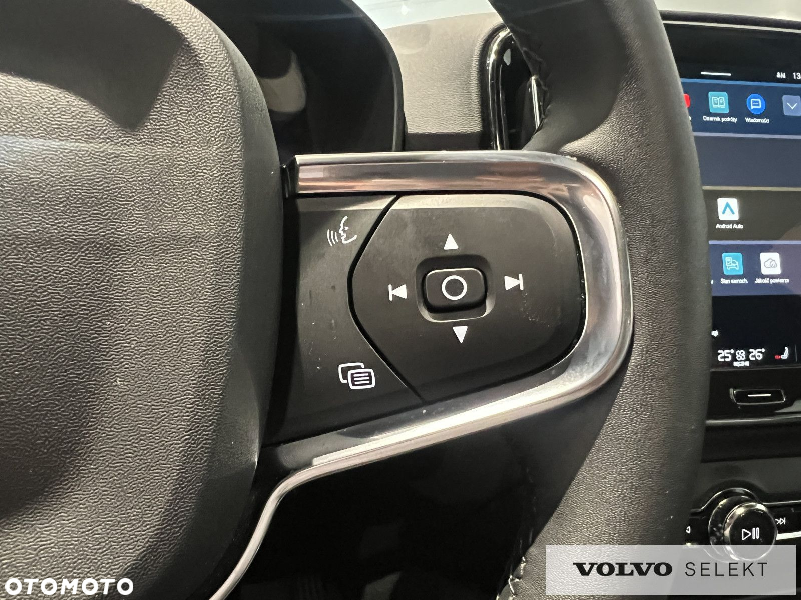 Volvo C40 - 18