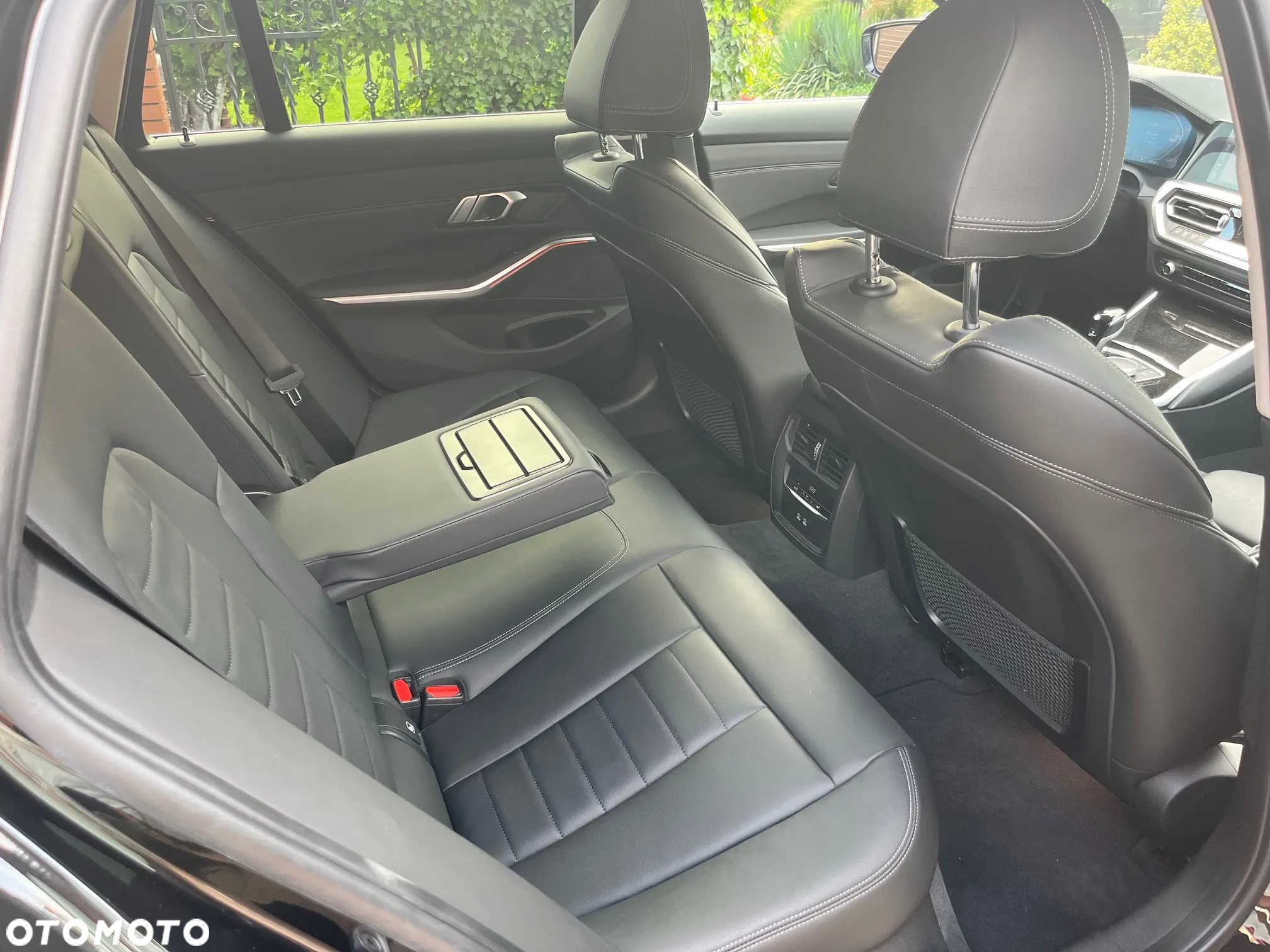 BMW Seria 3 320d xDrive Luxury Line - 20
