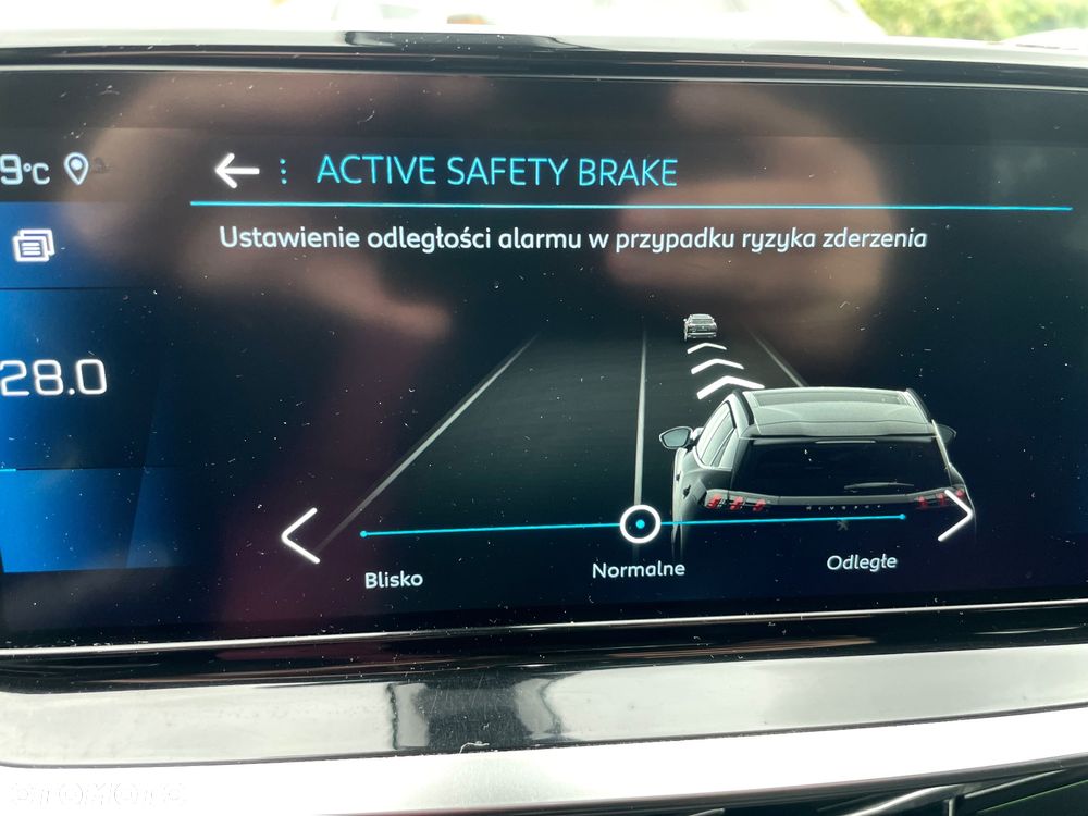 Peugeot 2008 BlueHDi 130 GT S&S EAT8 - 20