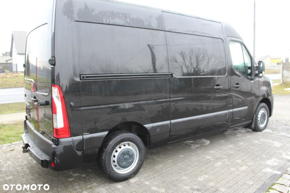 Renault Master - 5