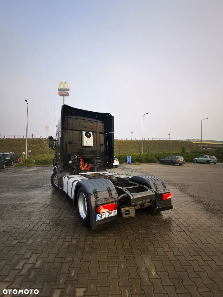 Scania R440 - 4