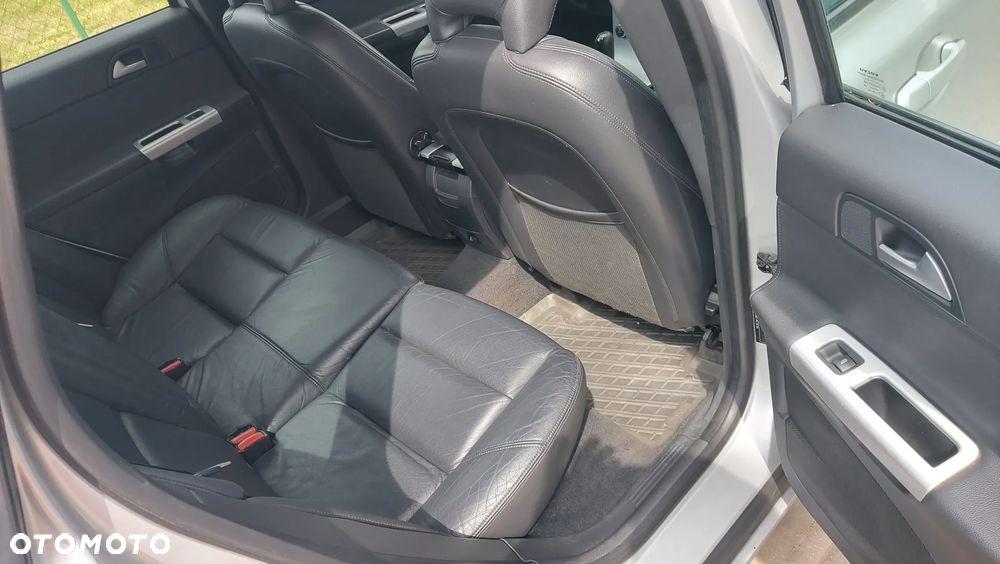 Volvo V50 1.6D DRIVe Kinetic - 6