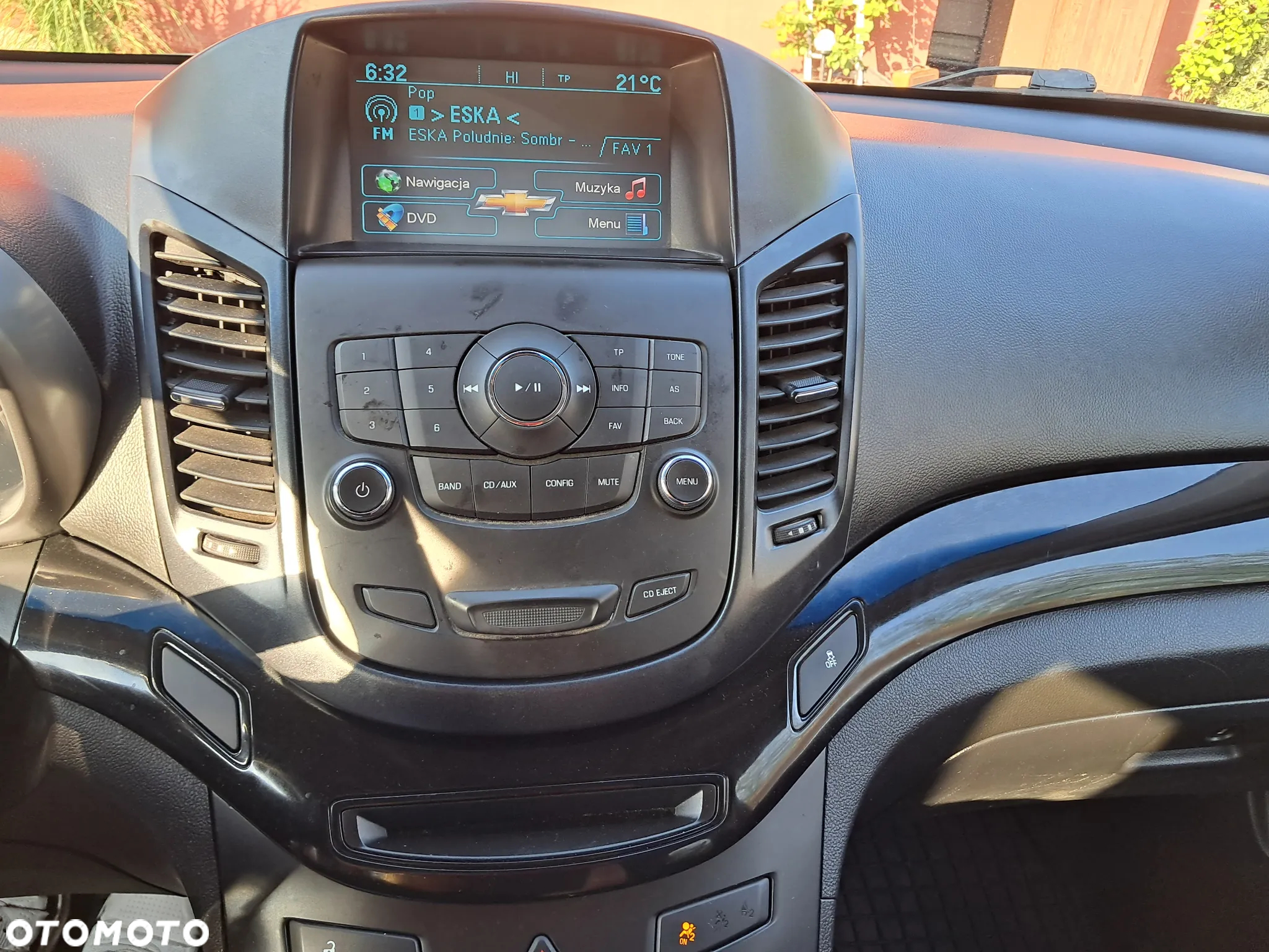 Chevrolet Orlando 1.8 LT+ - 13