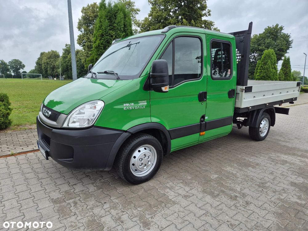 Iveco Daily 29L12 - 5