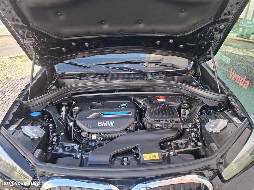 BMW X1 xDrive25e M Sport - 58