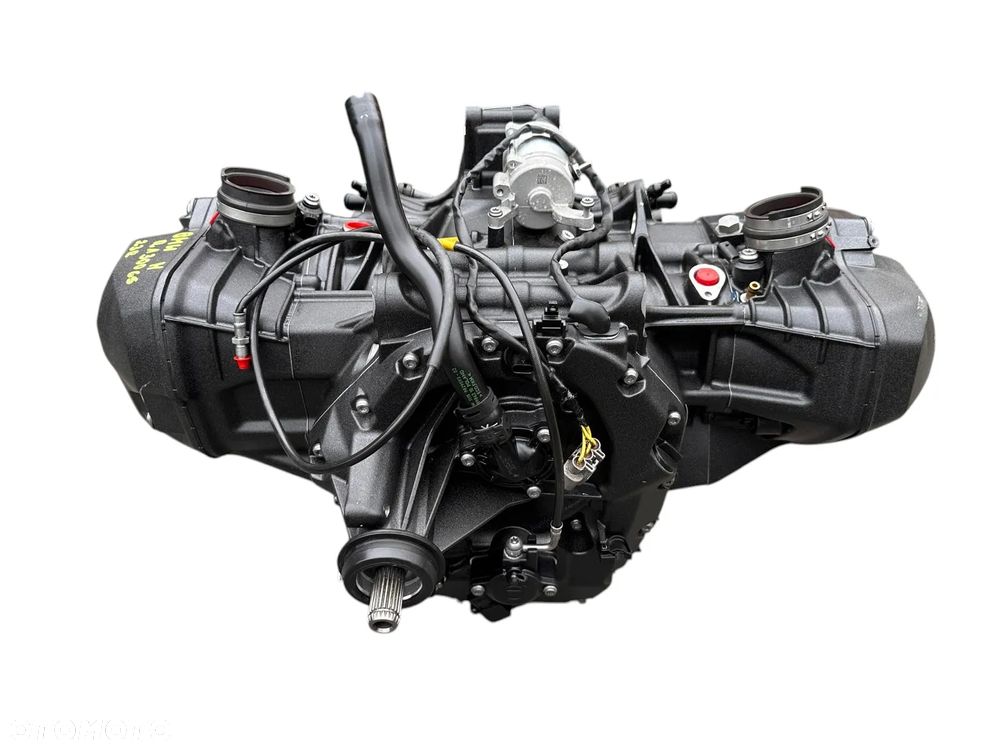 Silnik  BMW R 1300 GS R1300GS 23-25R   14Dni GW - 9