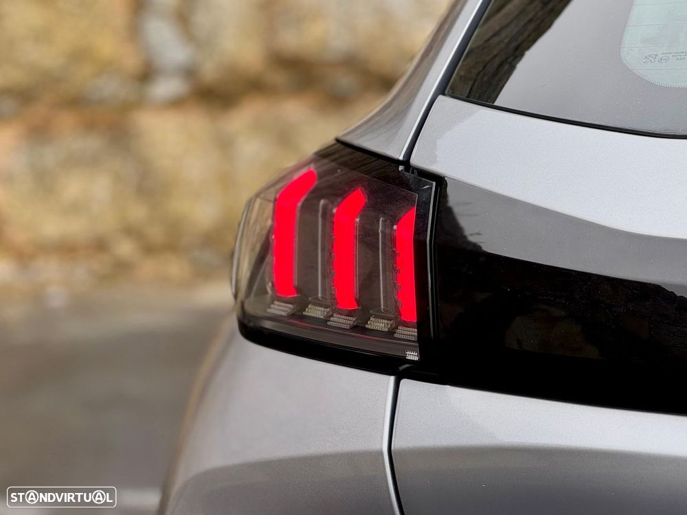 Peugeot 208 1.5 BlueHDi Allure - 49