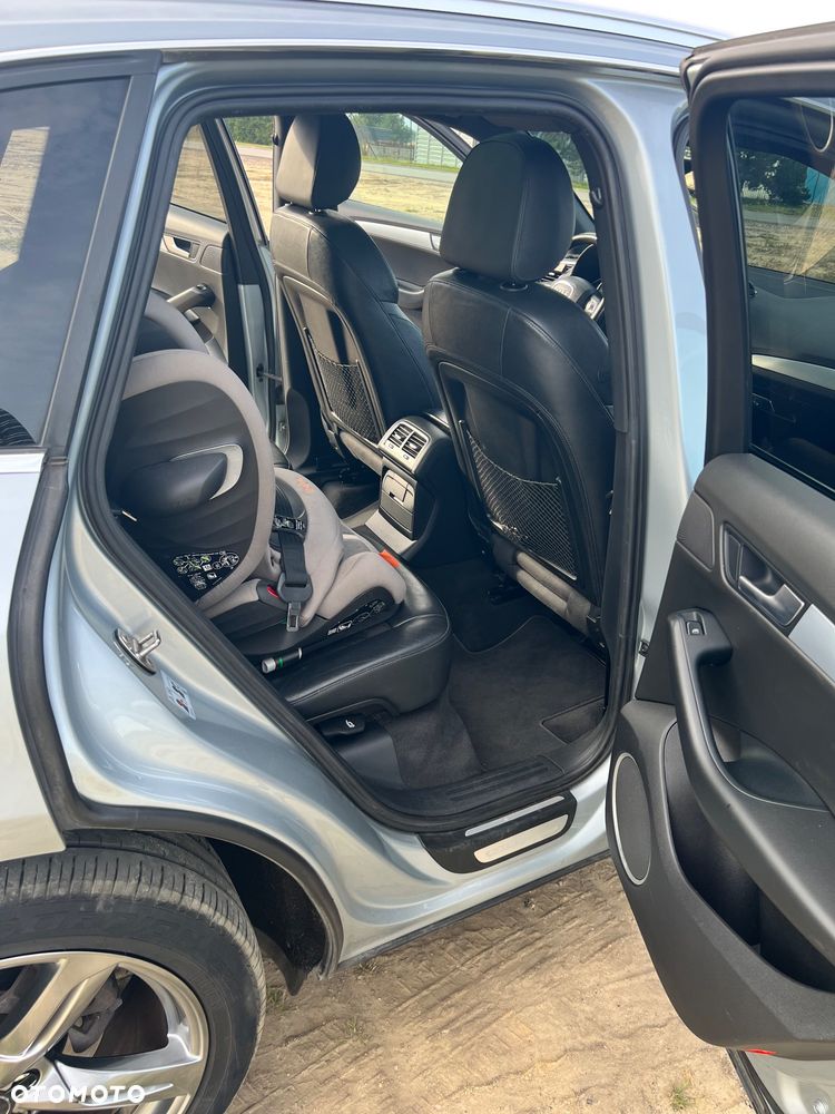 Audi Q5 - 28