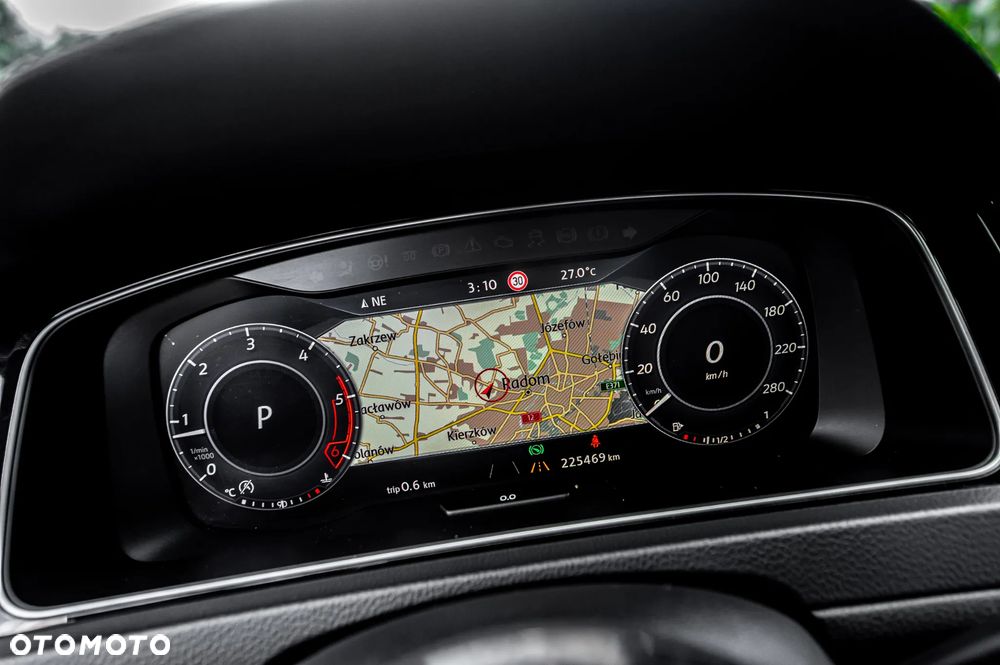 Volkswagen Golf GTD 2.0 TDI SCR DSG - 37