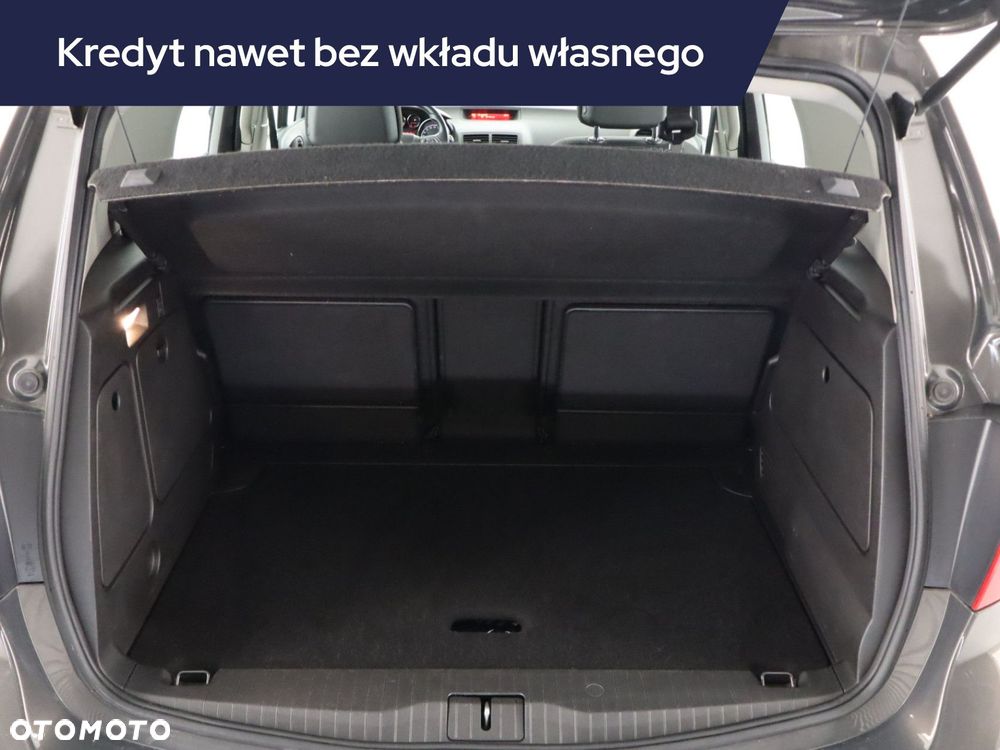 Opel Meriva - 15