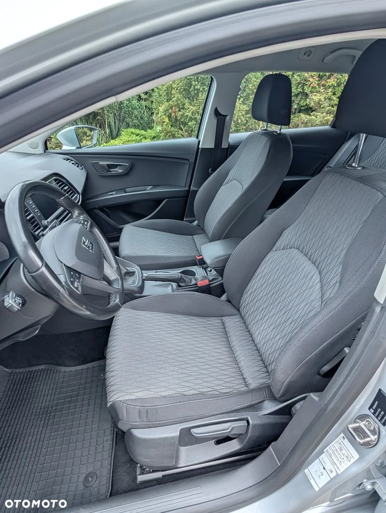Seat Leon - 12