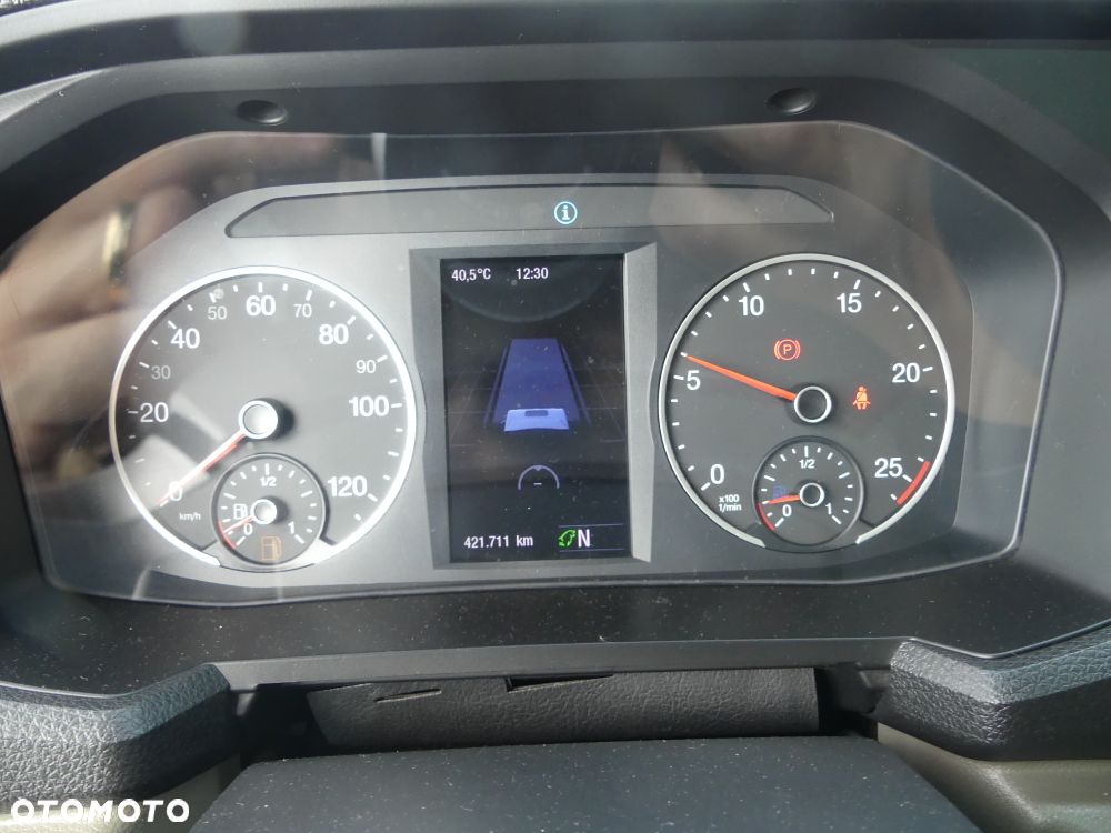 MAN TGX 18.470 BL SA - 7