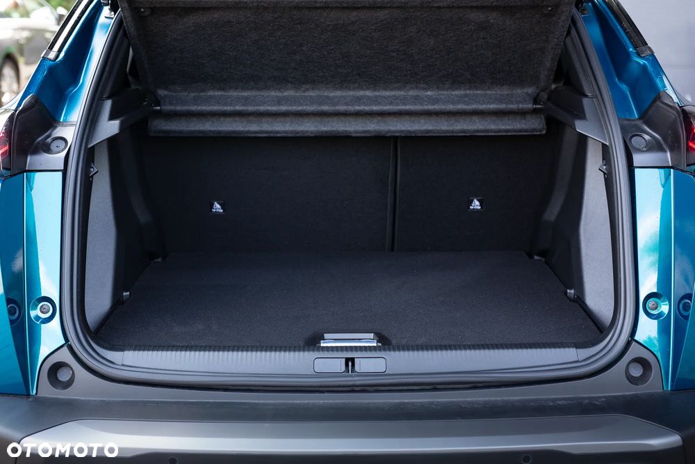 Peugeot 2008 Hybrid 110 e-DSC Allure - 11