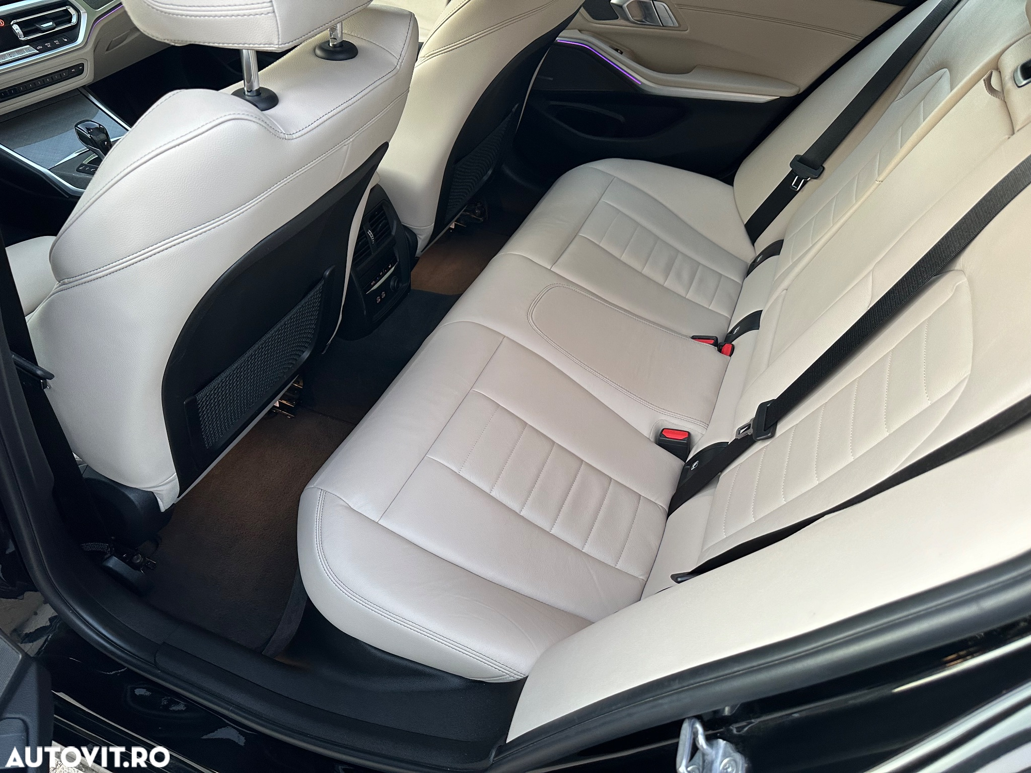 BMW Seria 3 320d AT MHEV - 9