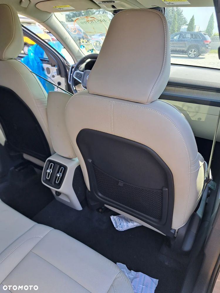 VOLVO XC40 II DRZWI PRAWE PRZÓD KOD LAKIERU 719-16 - 18