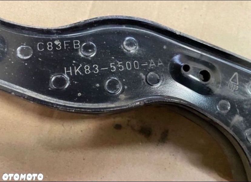 HK83-5500-AA wahacz tył tylny Jaguar f-pace X761 - 3