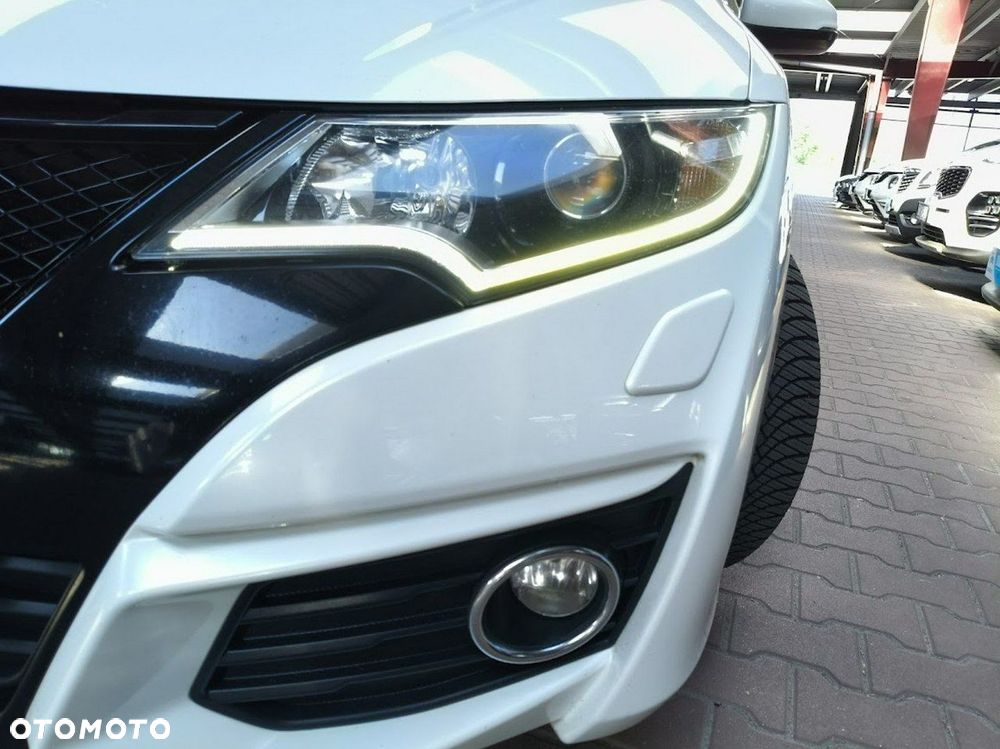 Honda Civic 1.8 Elegance (ADAS / Connect+) - 7