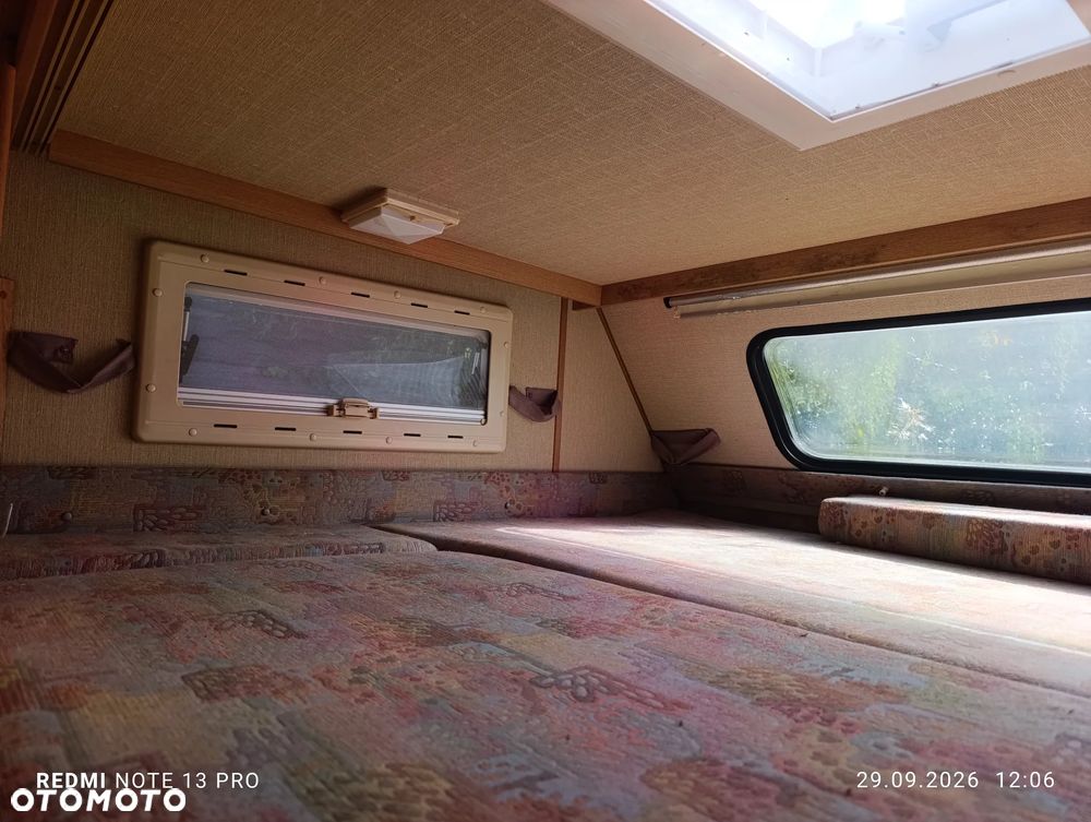 Fiat Ducato - 13